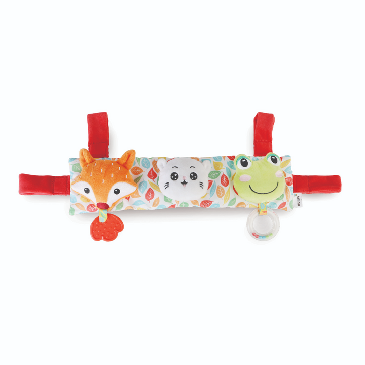 Nuluv Playtime Stroller - Cot Toy