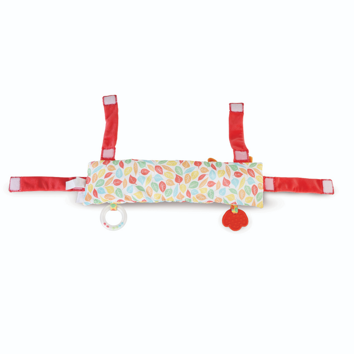 Nuluv Playtime Stroller - Cot Toy