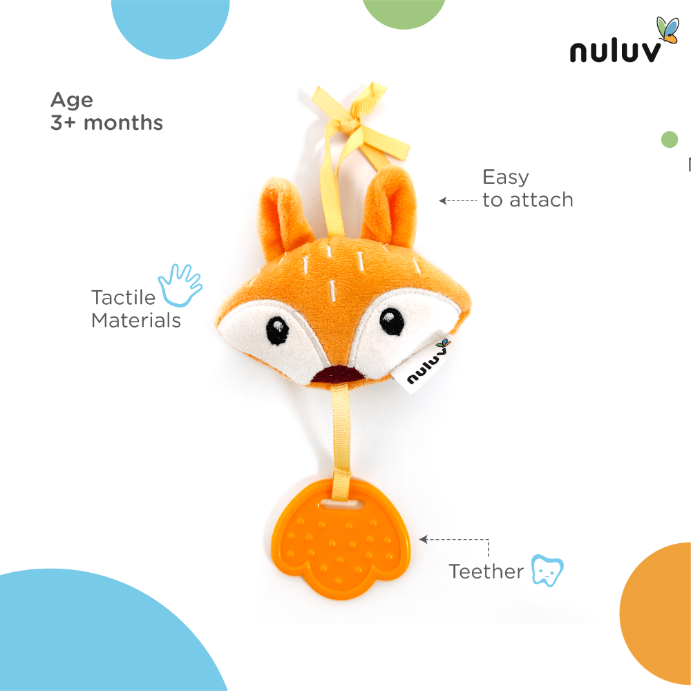 fox