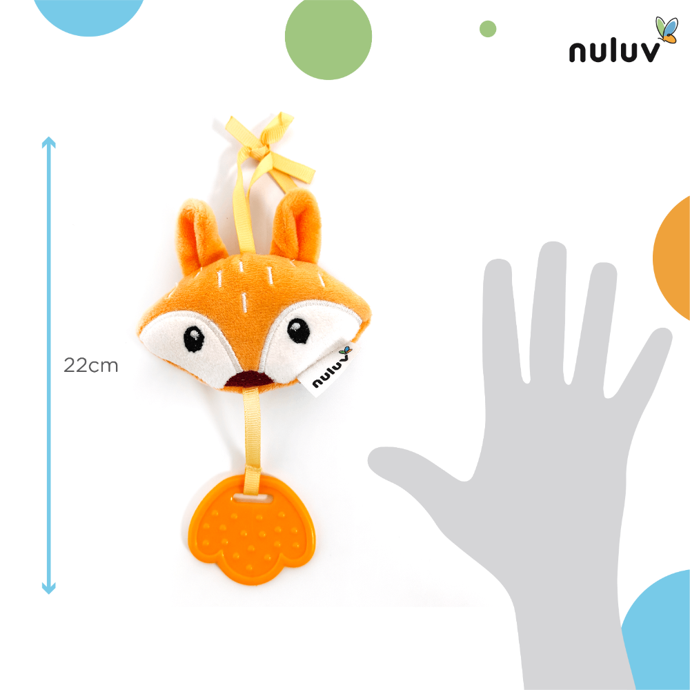 fox