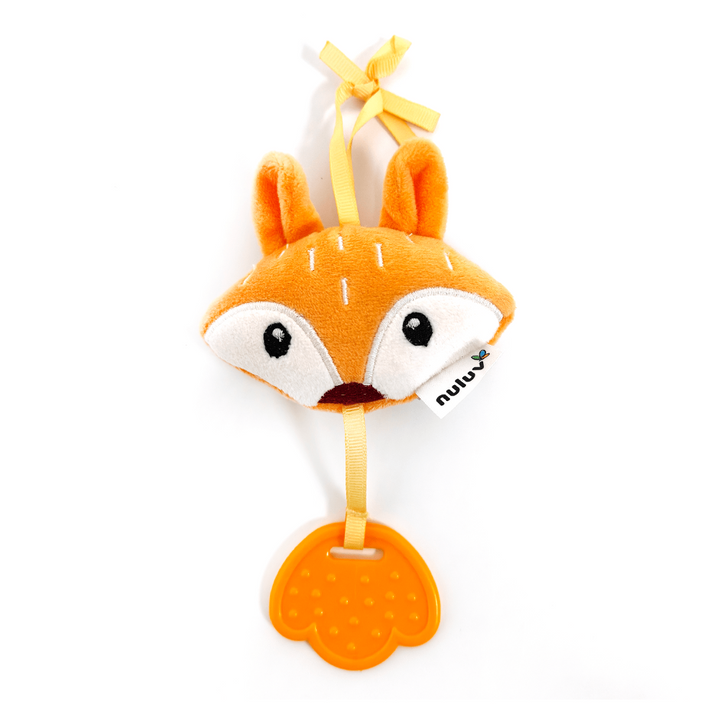 fox