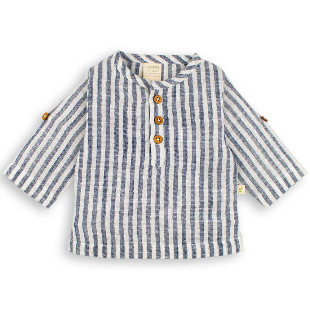 Tiny Twig Grandpa Mac Shirt