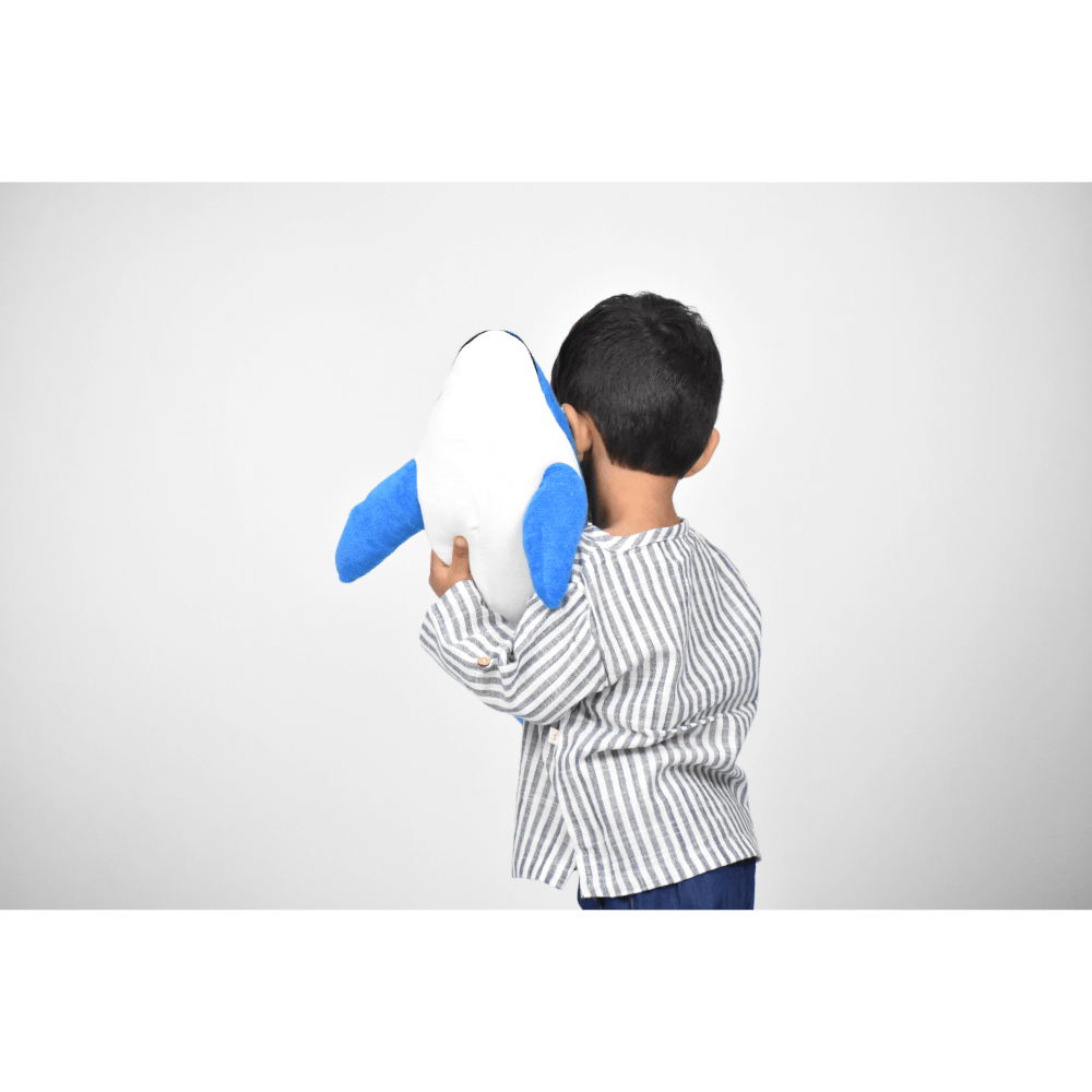 Tiny Twig Grandpa Mac Shirt