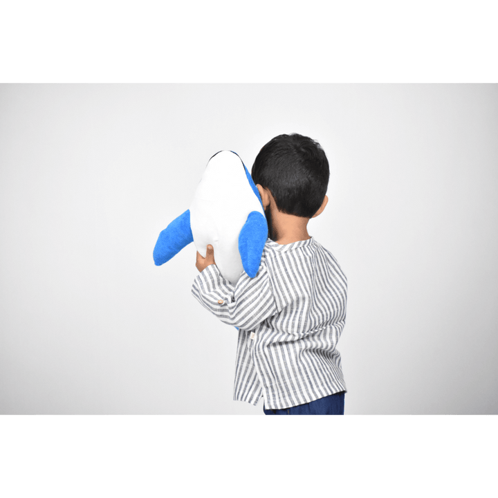 Tiny Twig Grandpa Mac Shirt