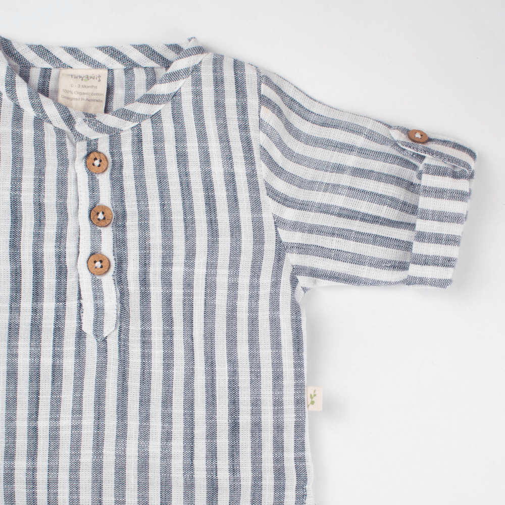 Tiny Twig Grandpa Mac Shirt