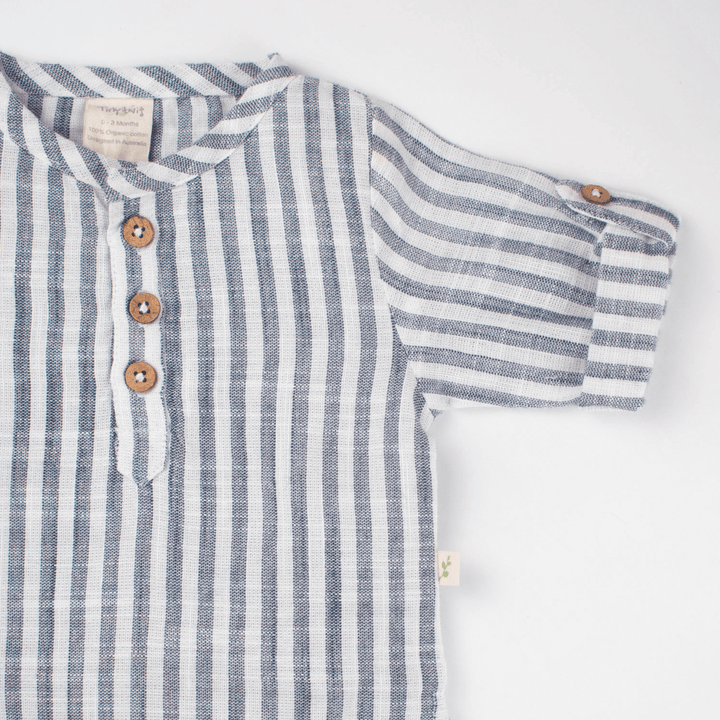 Tiny Twig Grandpa Mac Shirt