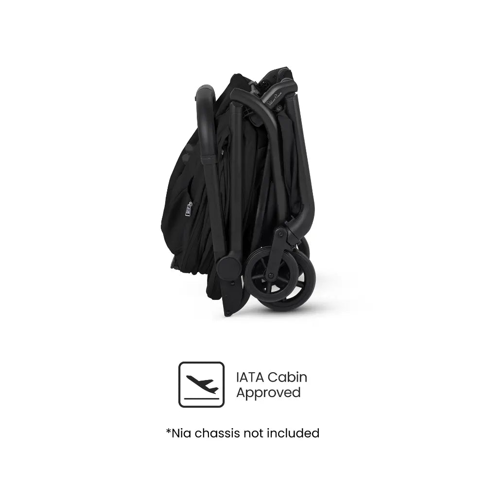 Silver Cross Nia World&