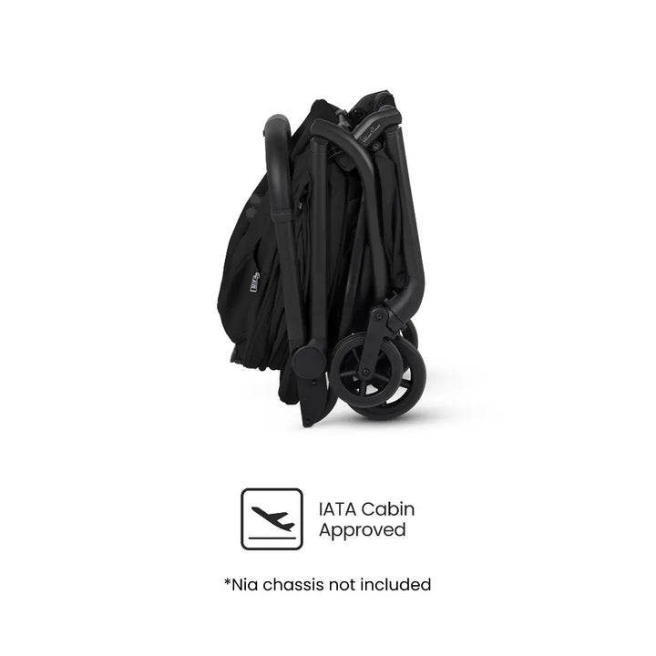 Silver Cross Nia World&