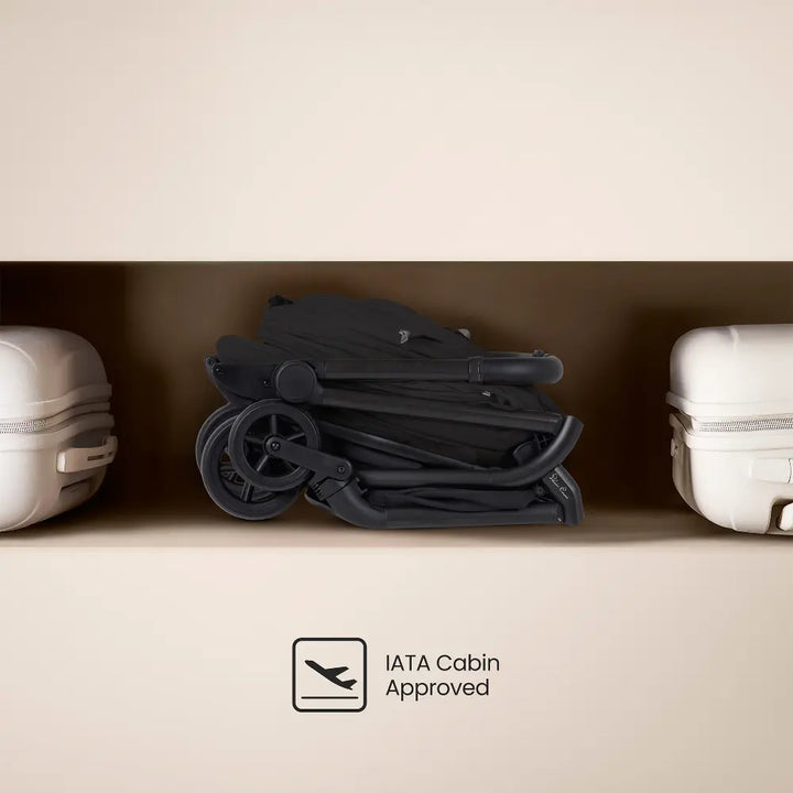 Silver Cross Nia World&