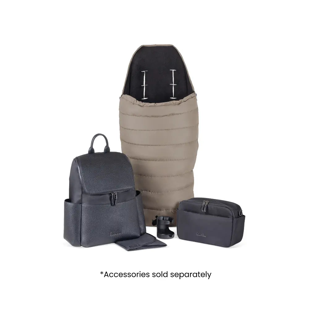 Silver Cross Nia World&