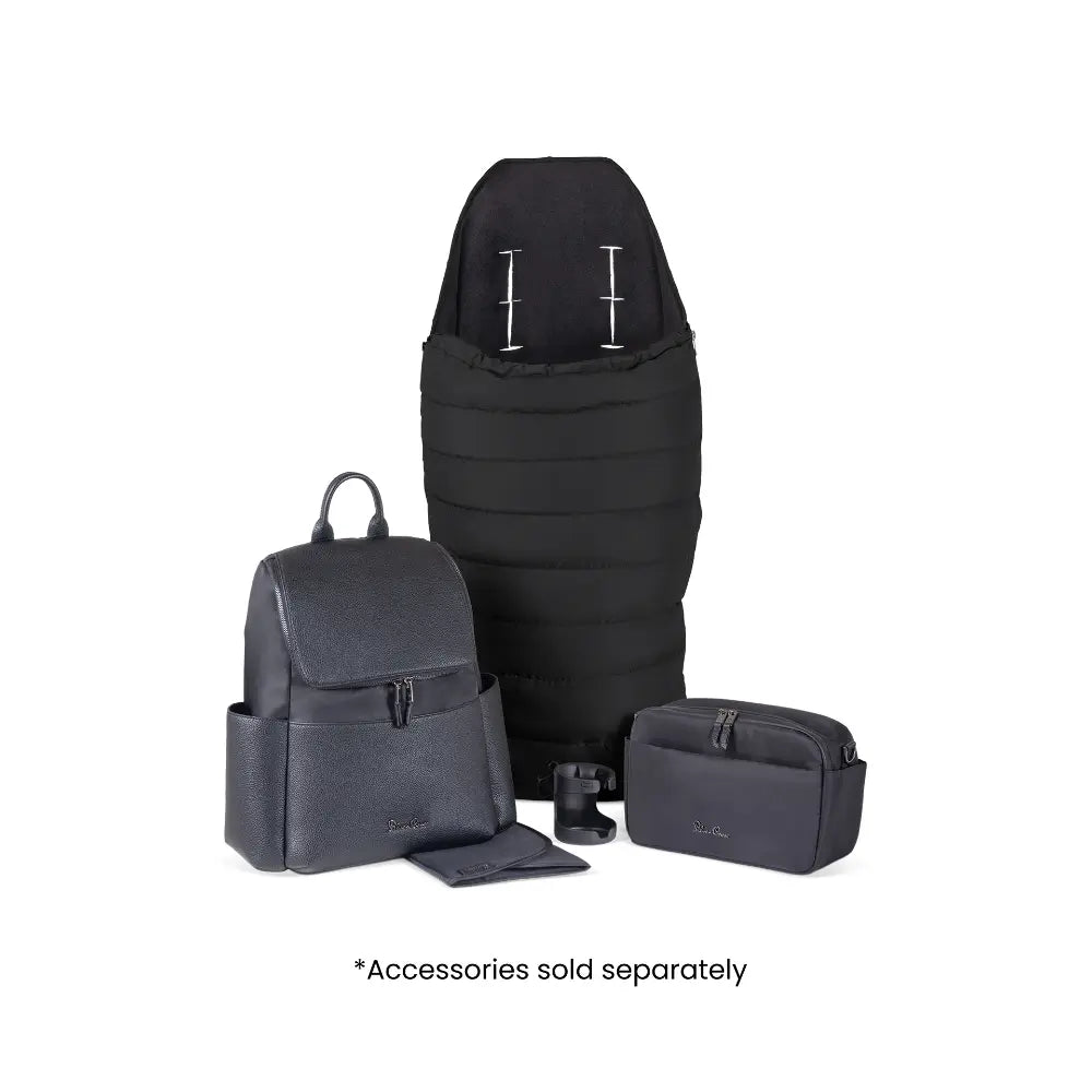 Silver Cross Nia World&