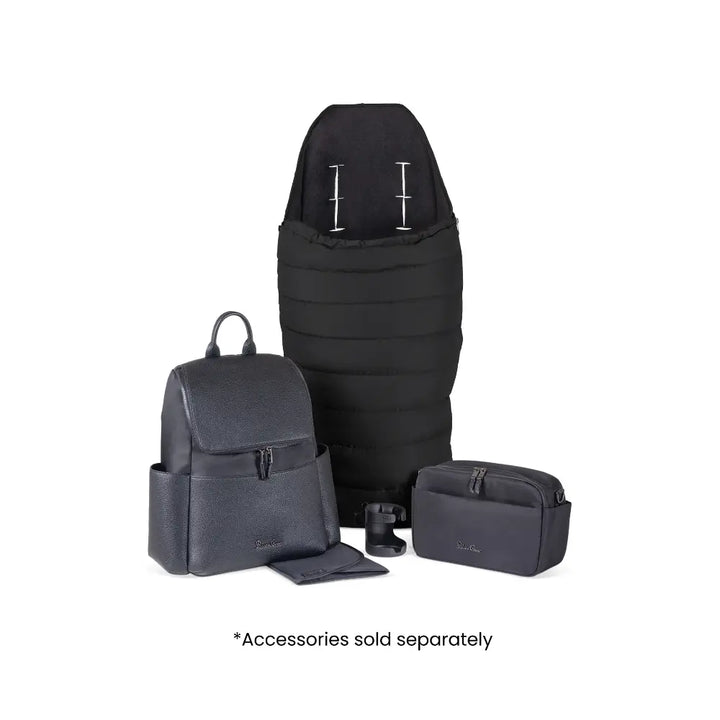 Silver Cross Nia World&