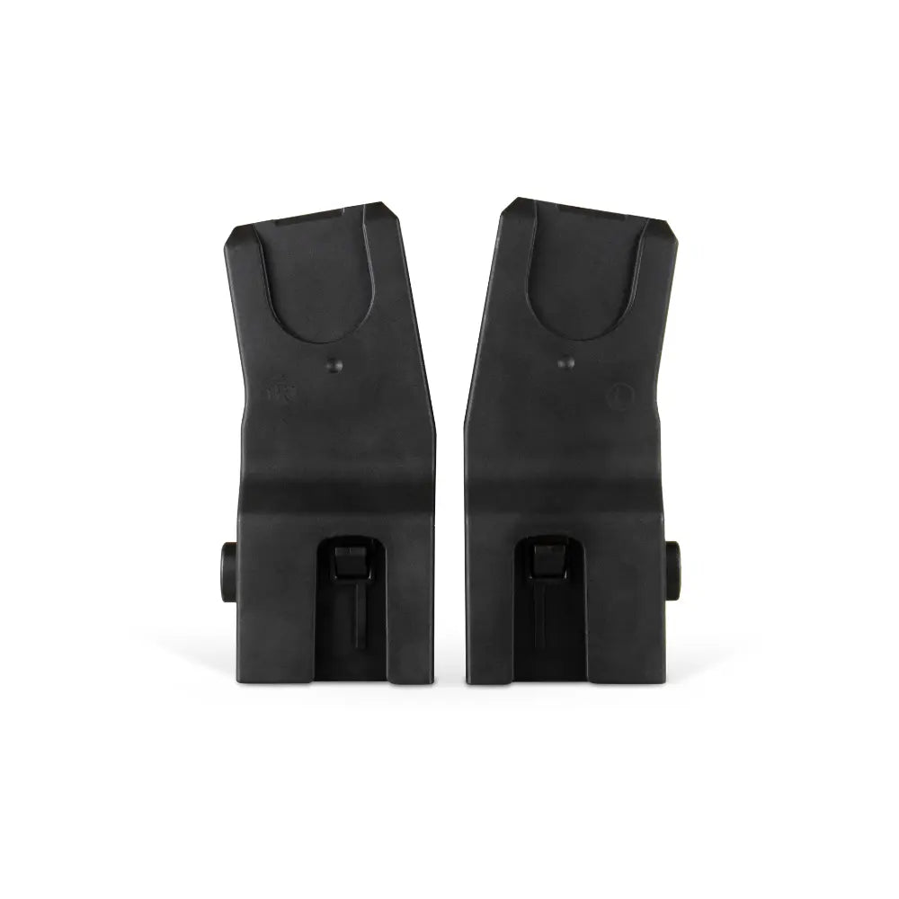 Silver Cross Universal Car Seat Adapters - Attach to Frame for Instant Travel System