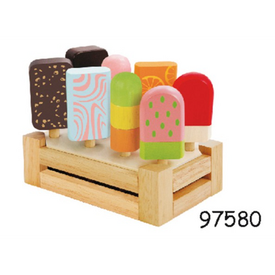 I'M Toy Ice Cream Bar Play Set