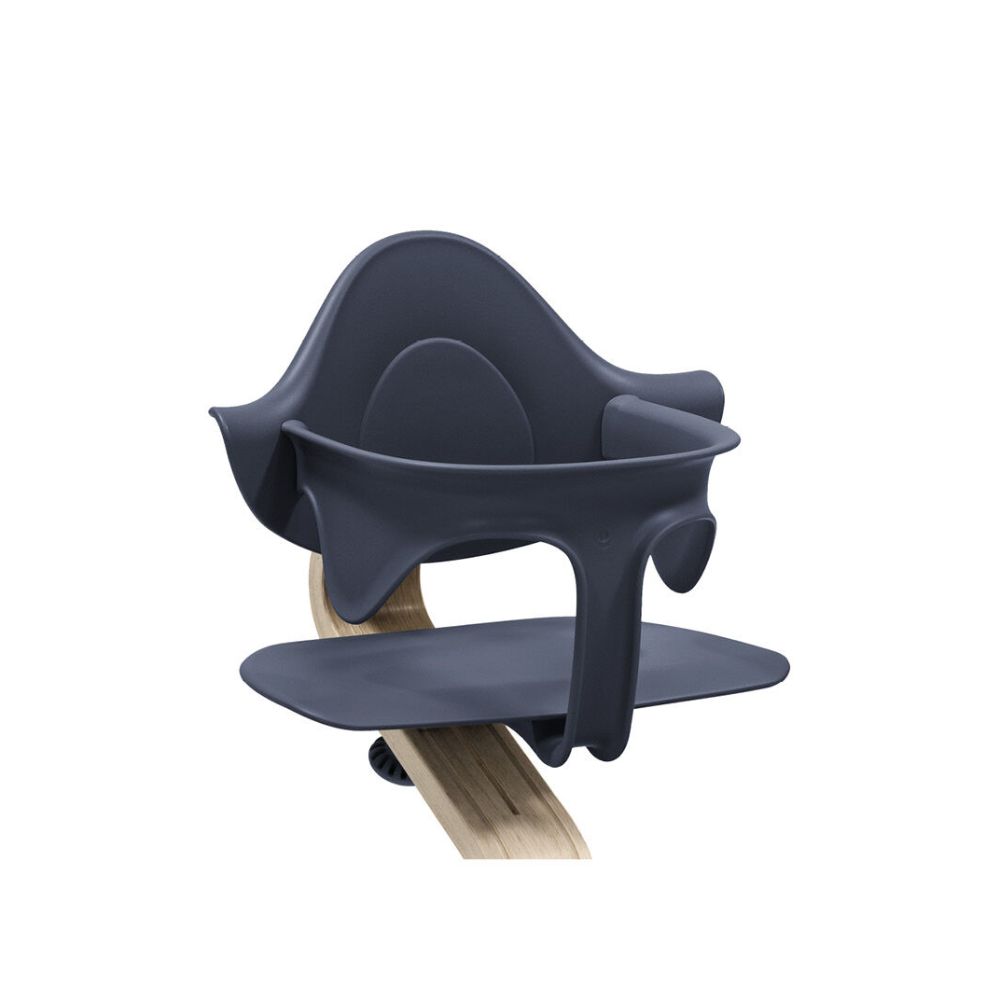 Stokke® Nomi Highchair Combo ( Chair, Babyset, Harness)