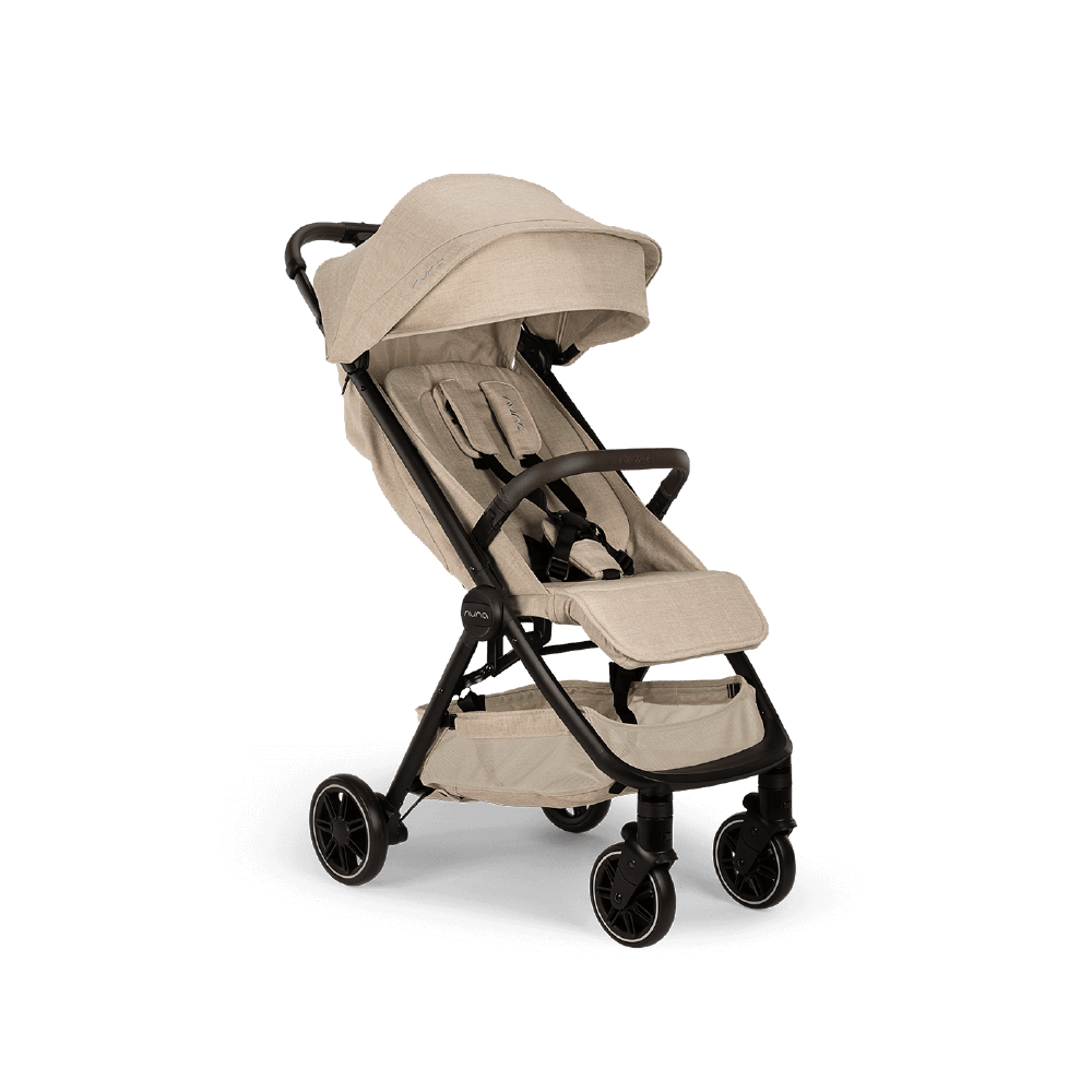 Nuna Trvl Compact Stroller