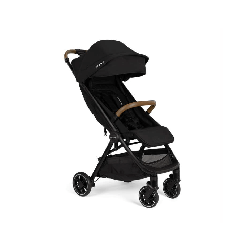 Nuna Trvl Compact Stroller