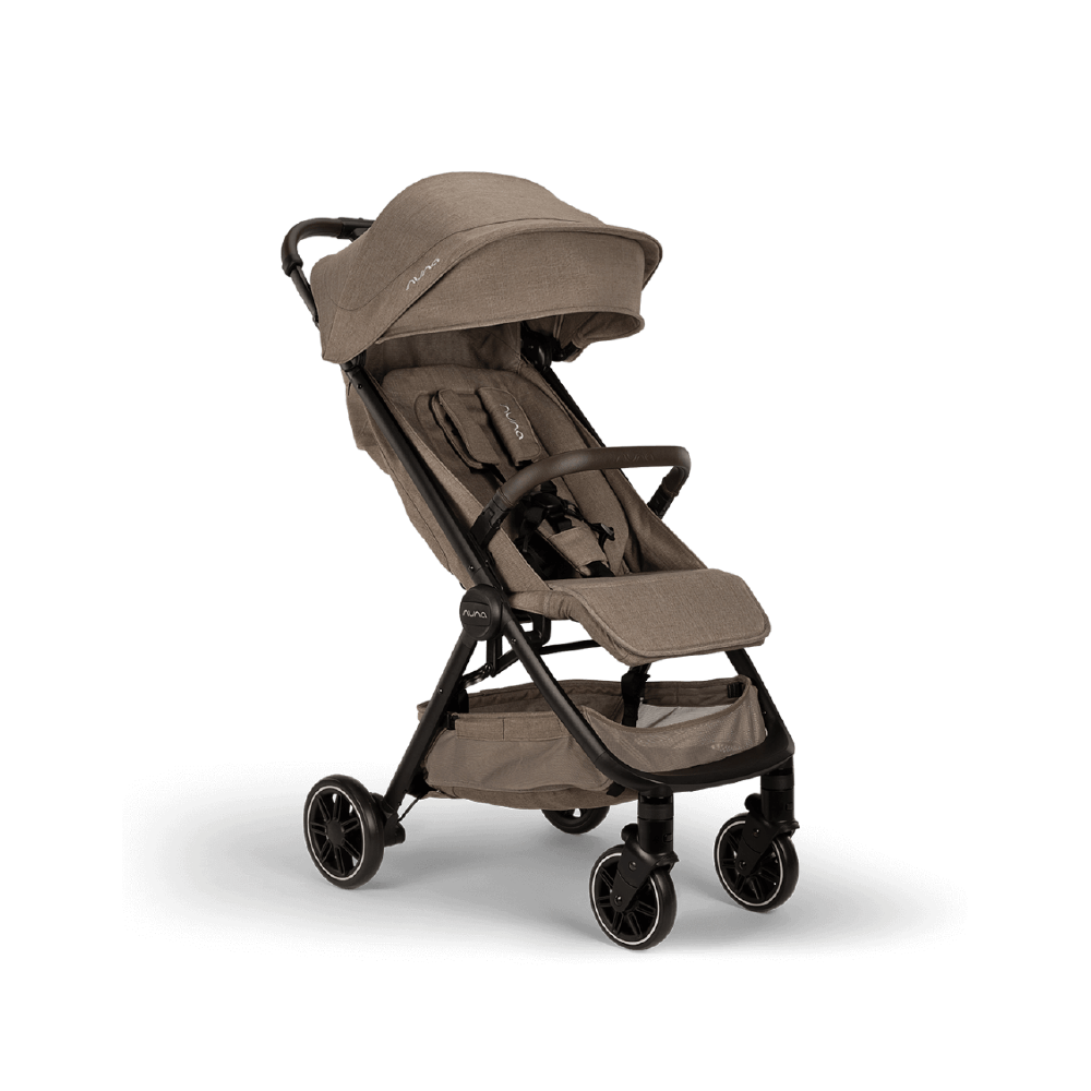 Nuna Trvl Compact Stroller