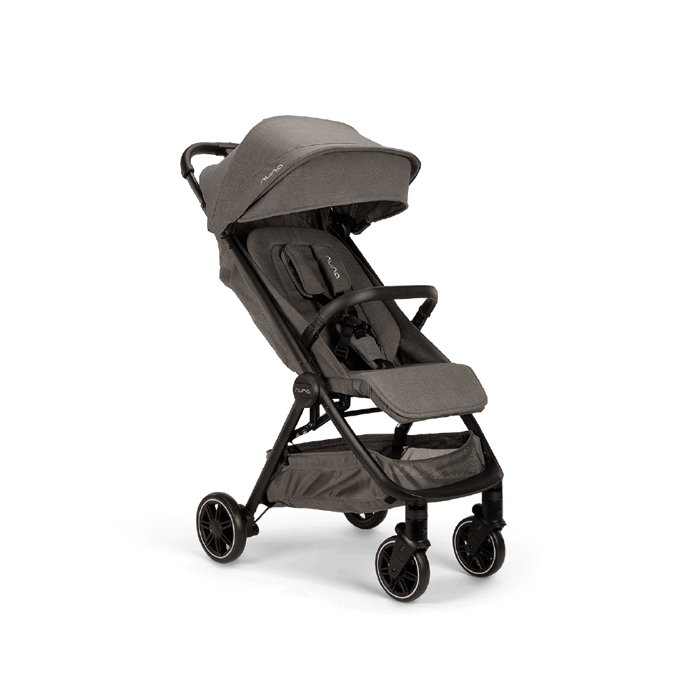 Nuna Trvl Compact Stroller