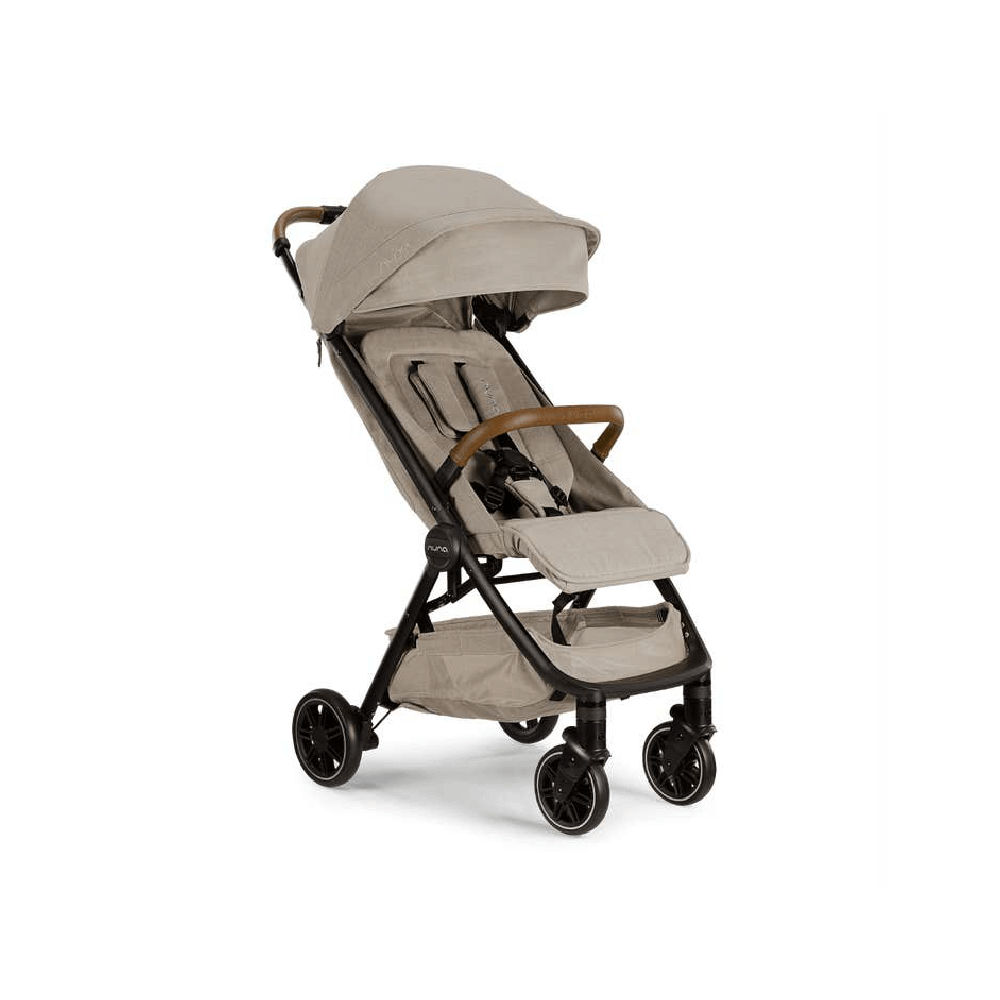 Nuna Trvl Compact Stroller