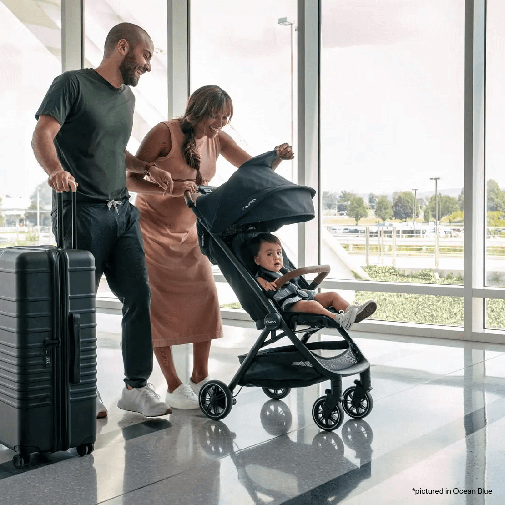 Nuna Trvl Compact Stroller