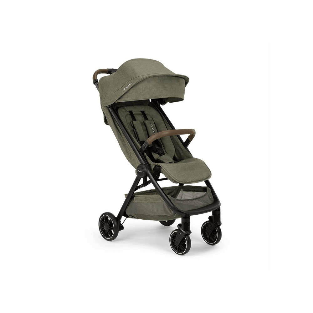 Nuna Trvl Compact Stroller