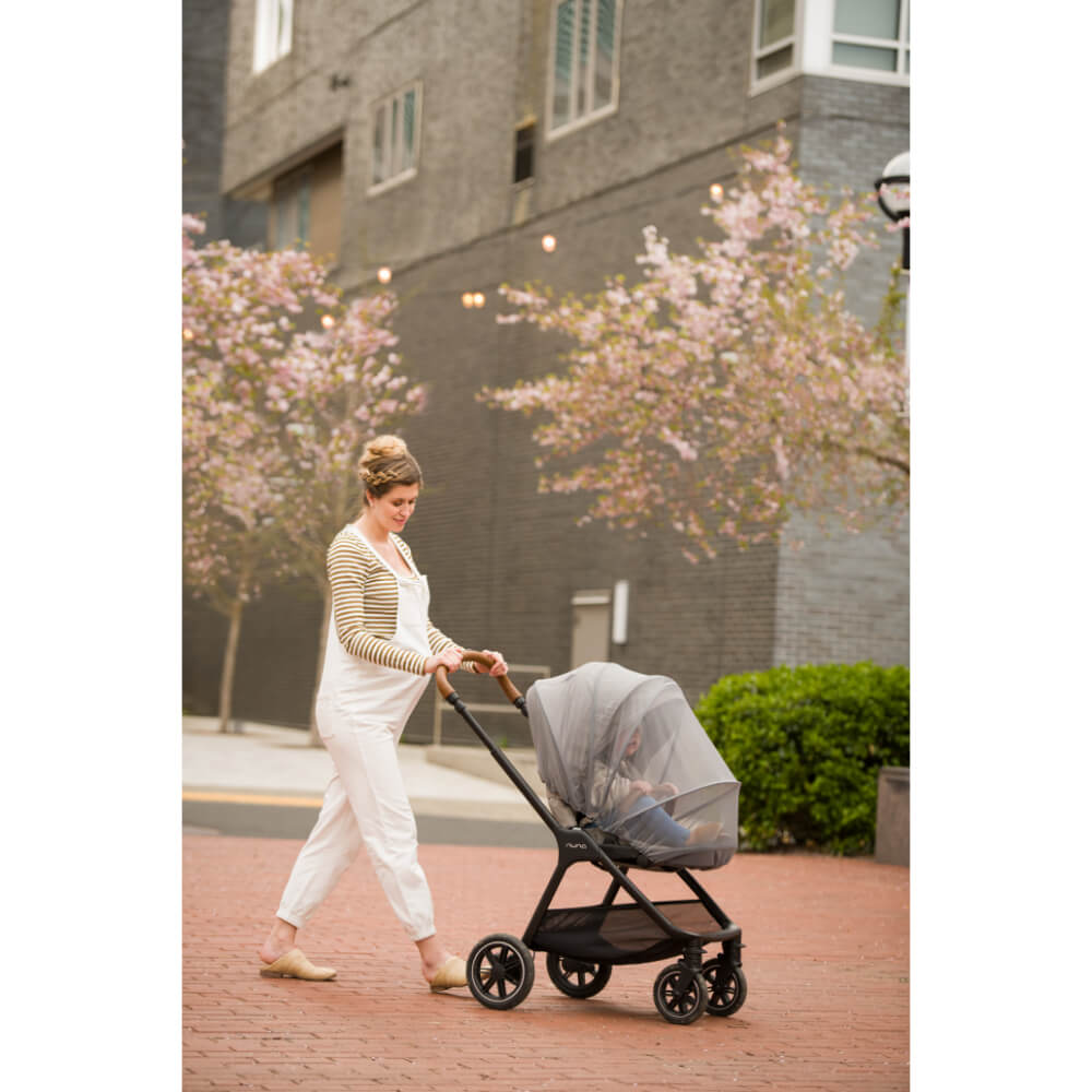 mosquito net for nuna mixx stroller Nuna Stroller Insect Net – AllThingsBaby.com