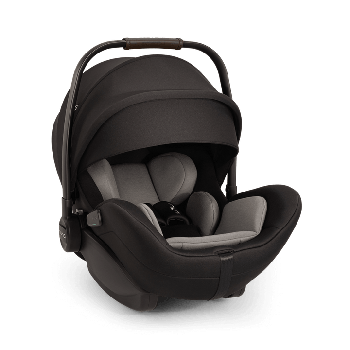 Nuna Arra™ Flex Caviar Car Seat