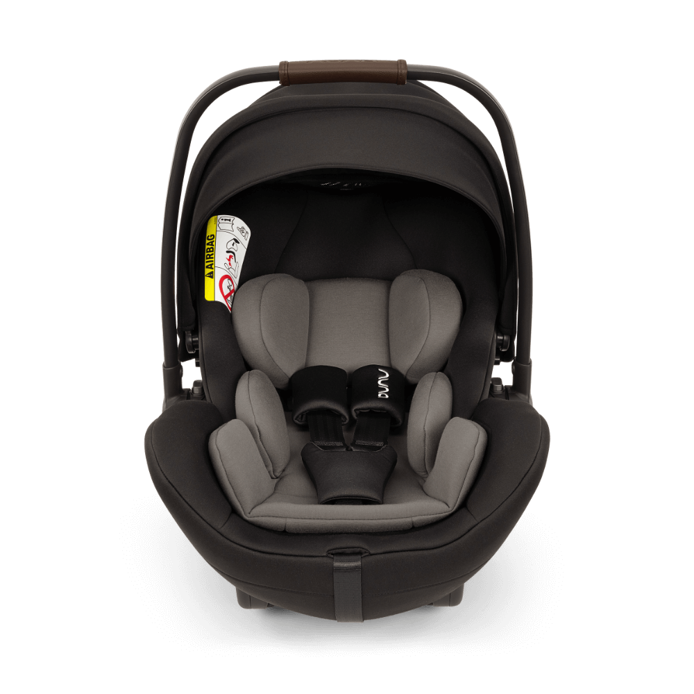 Nuna Arra™ Flex Caviar Car Seat