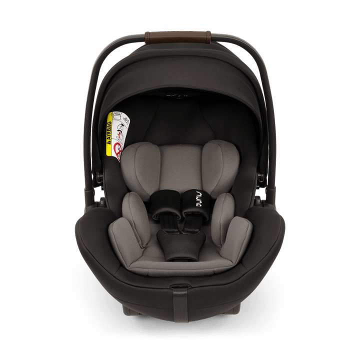 Nuna Arra™ Flex Caviar Car Seat