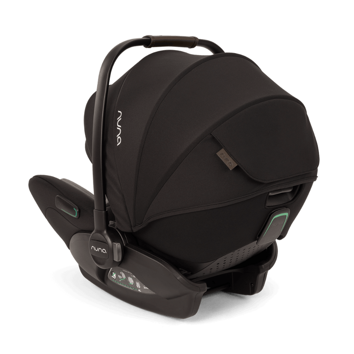 Nuna Arra™ Flex Caviar Car Seat