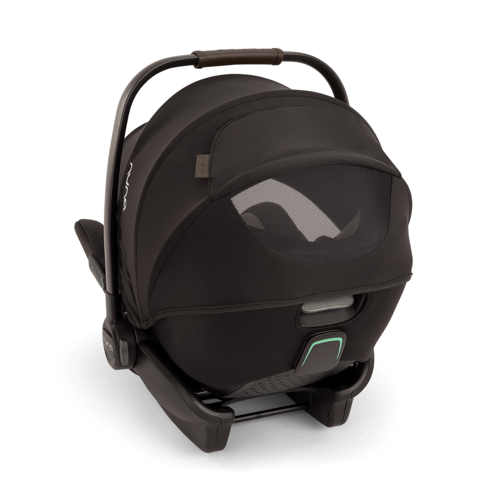 Nuna Arra™ Flex Caviar Car Seat