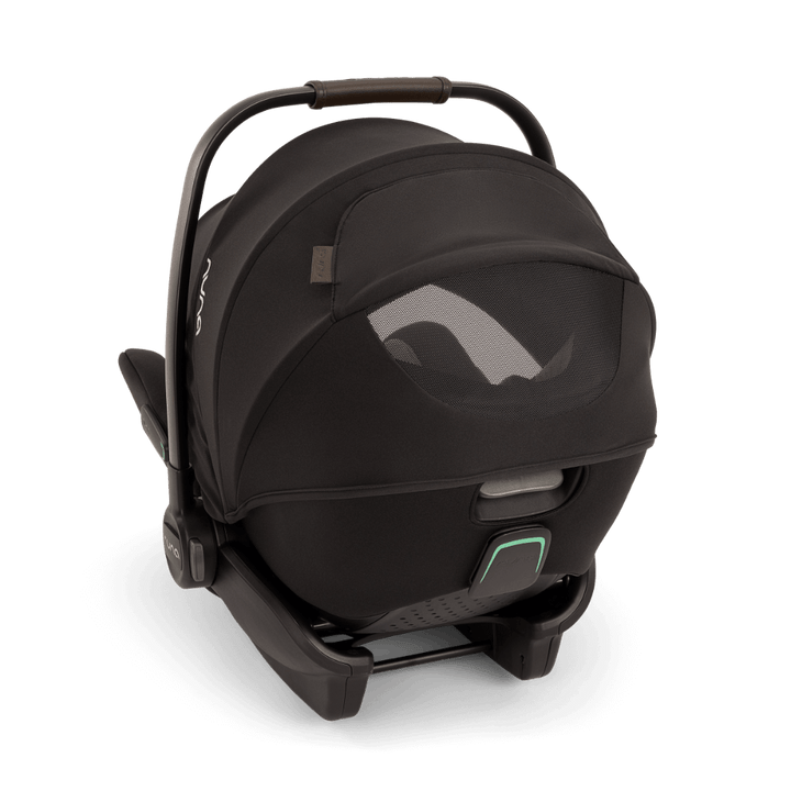Nuna Arra™ Flex Caviar Car Seat