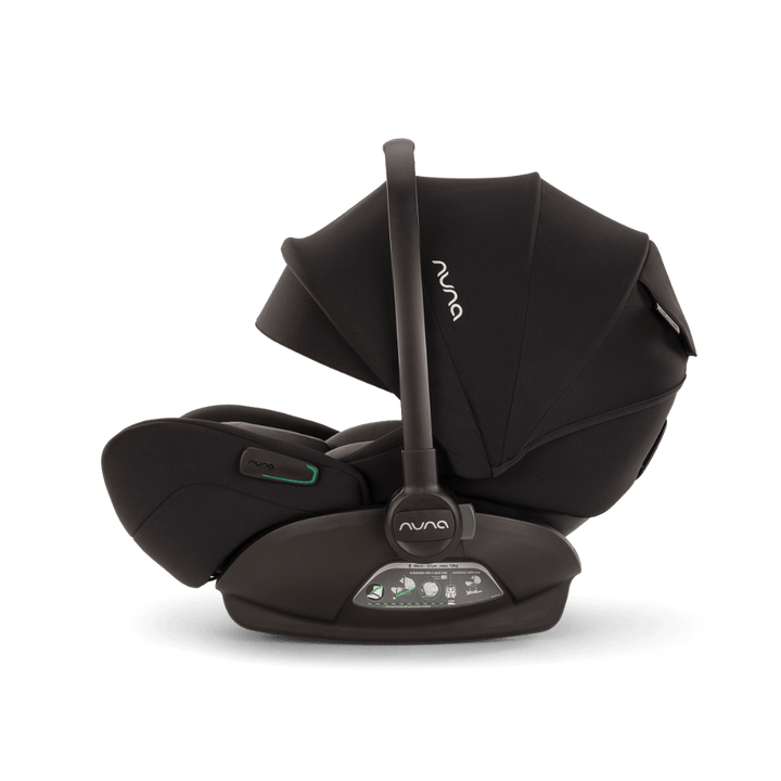 Nuna Arra™ Flex Caviar Car Seat