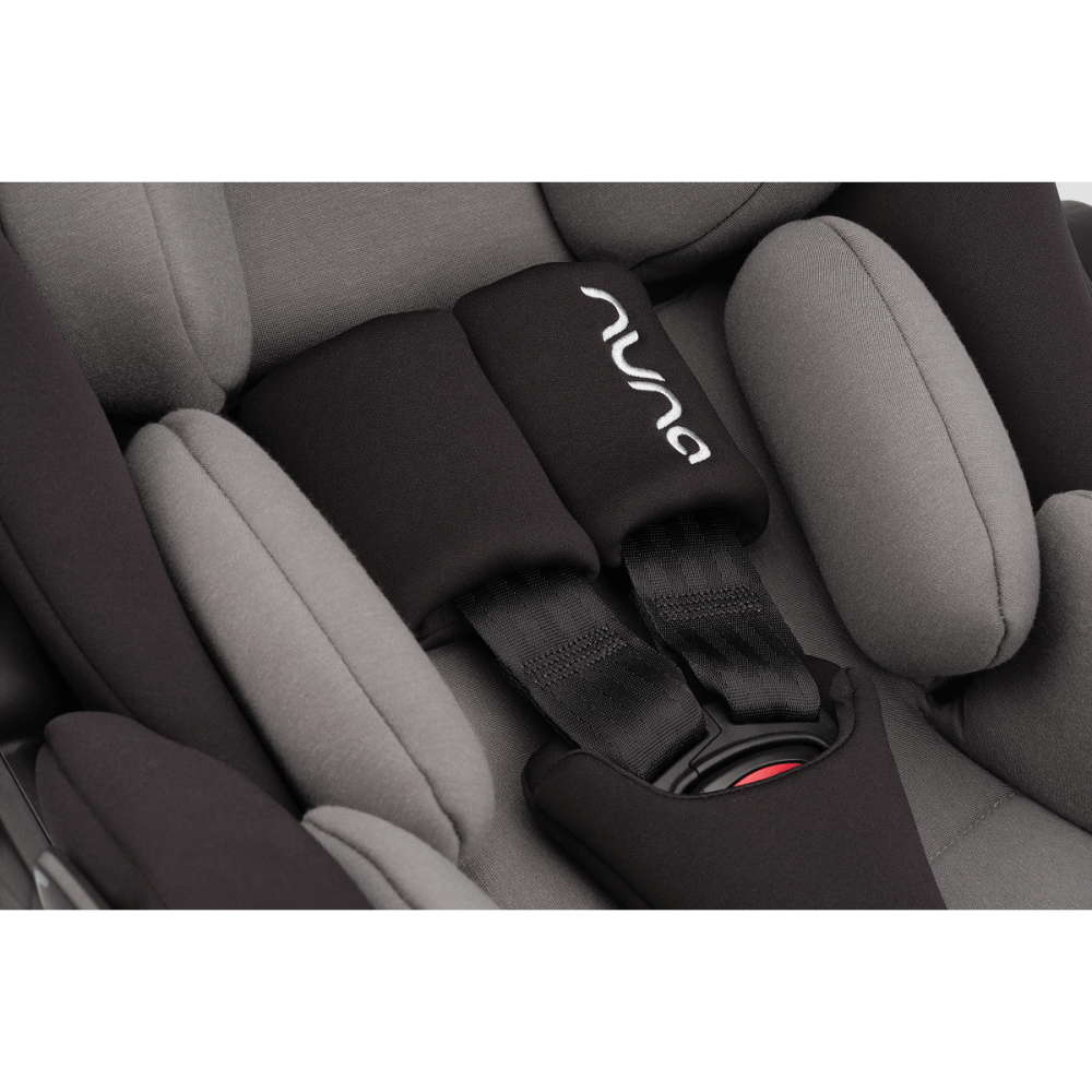 Nuna Arra™ Flex Caviar Car Seat