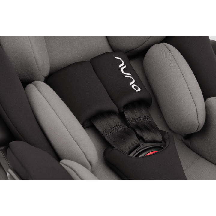 Nuna Arra™ Flex Caviar Car Seat
