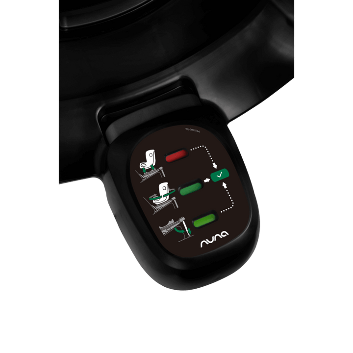 Nuna BASE Next™ Rotating Car Seat Base