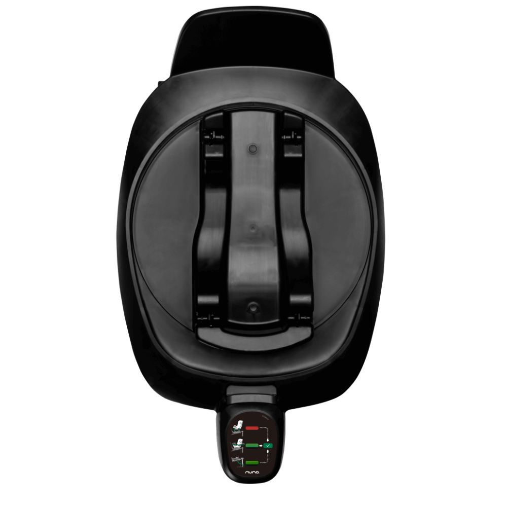 Nuna BASE Next™ Rotating Car Seat Base