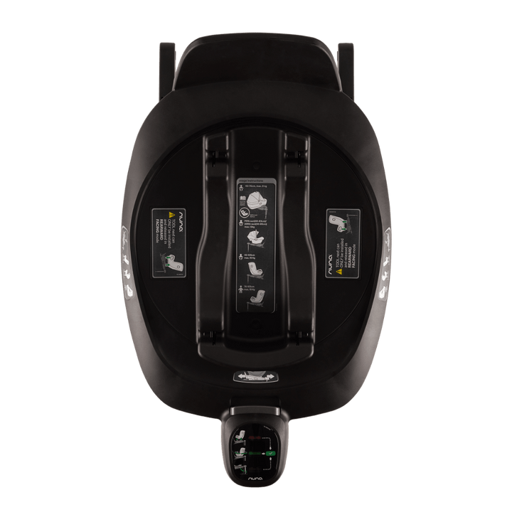 Nuna BASE Next™ Rotating Car Seat Base