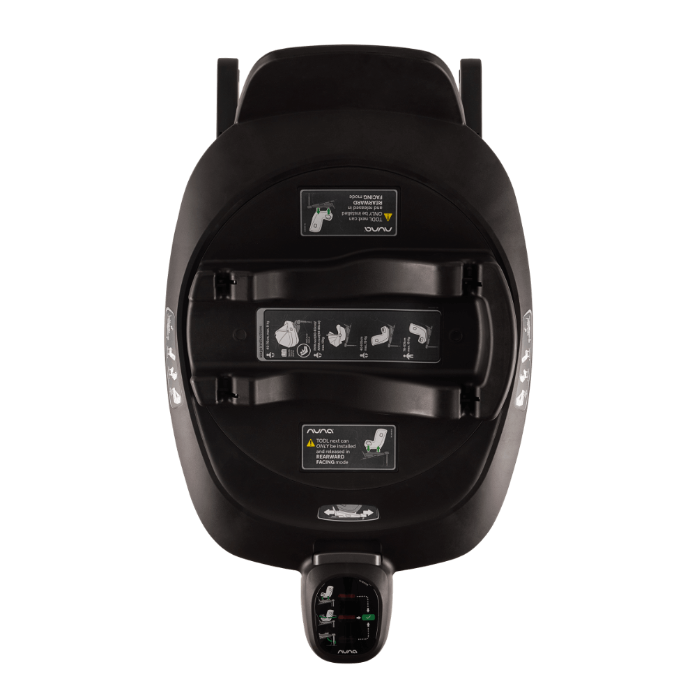 Nuna BASE Next™ Rotating Car Seat Base