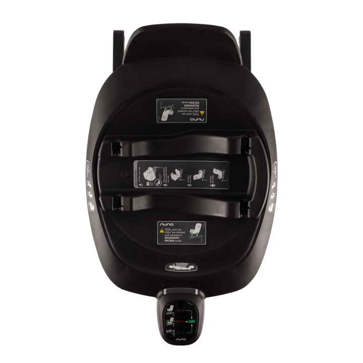 Nuna BASE Next™ Rotating Car Seat Base