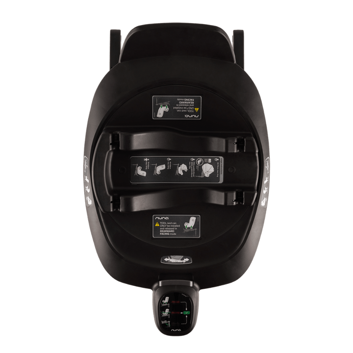 Nuna BASE Next™ Rotating Car Seat Base
