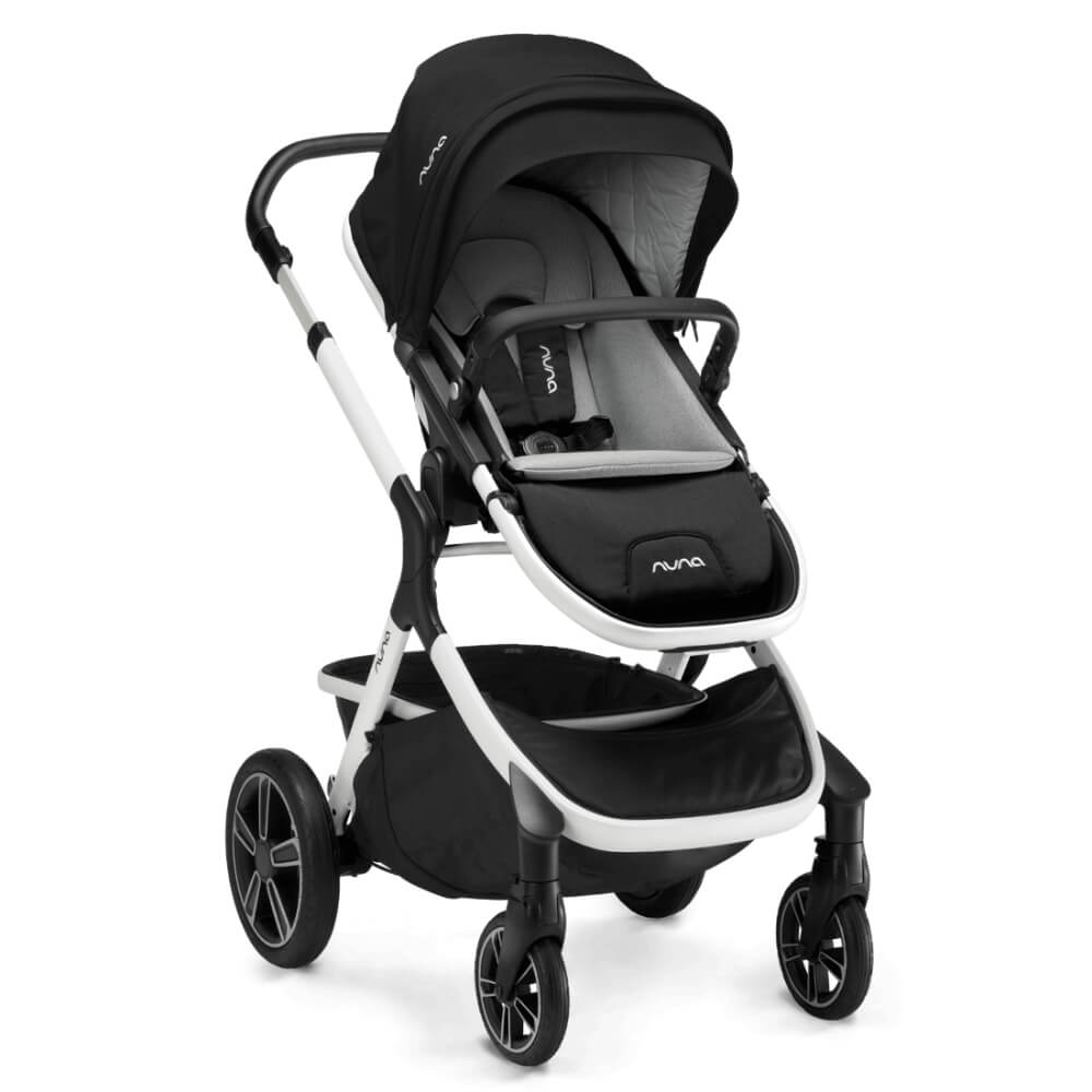 Nuna Demi Grow Baby Stroller