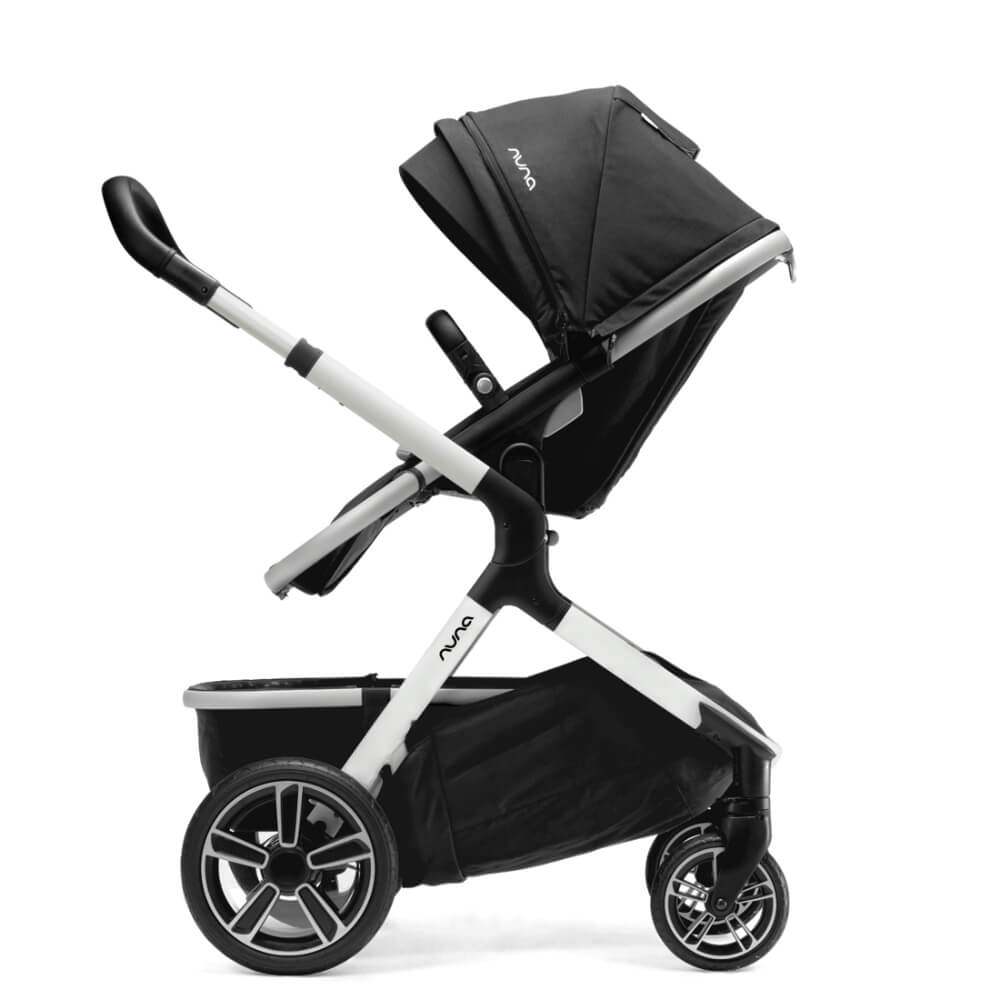 Nuna Demi Grow Baby Stroller AllThingsBaby