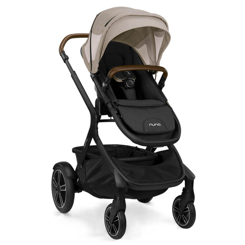 Nuna infant outlet stroller