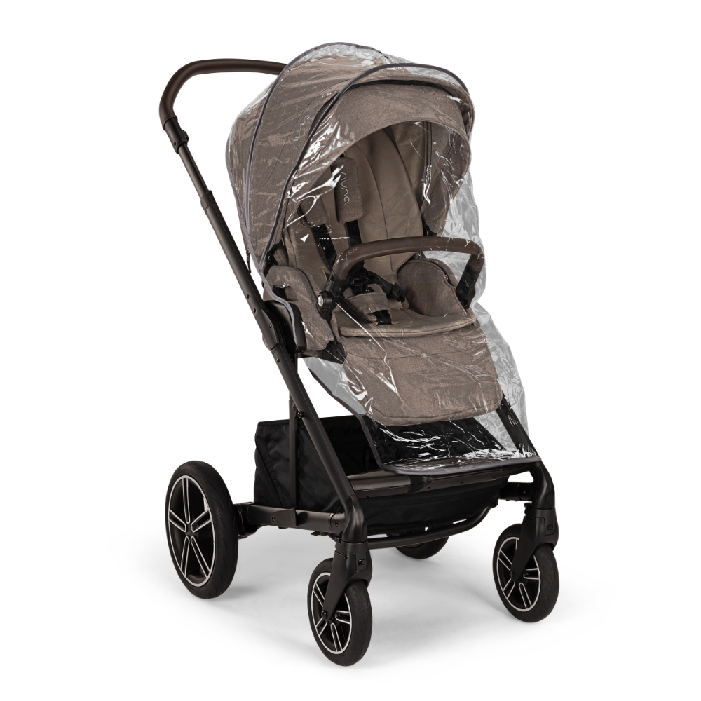 Nuna Mixx Next Compact Stroller