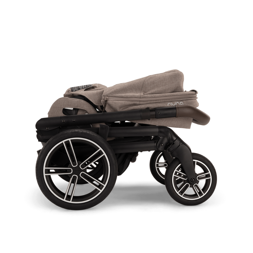 Nuna Mixx Next Compact Stroller