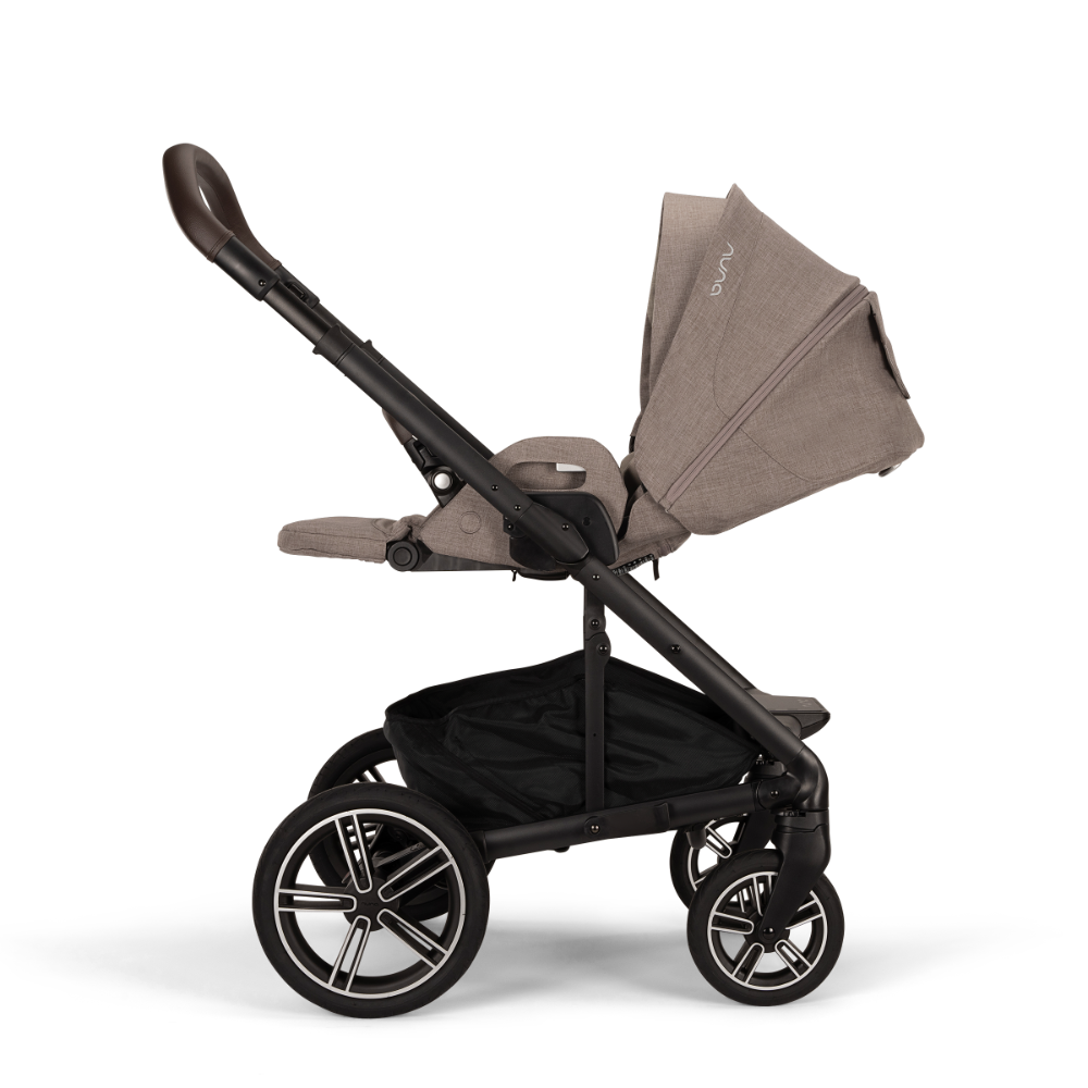 Nuna Mixx Next Compact Stroller