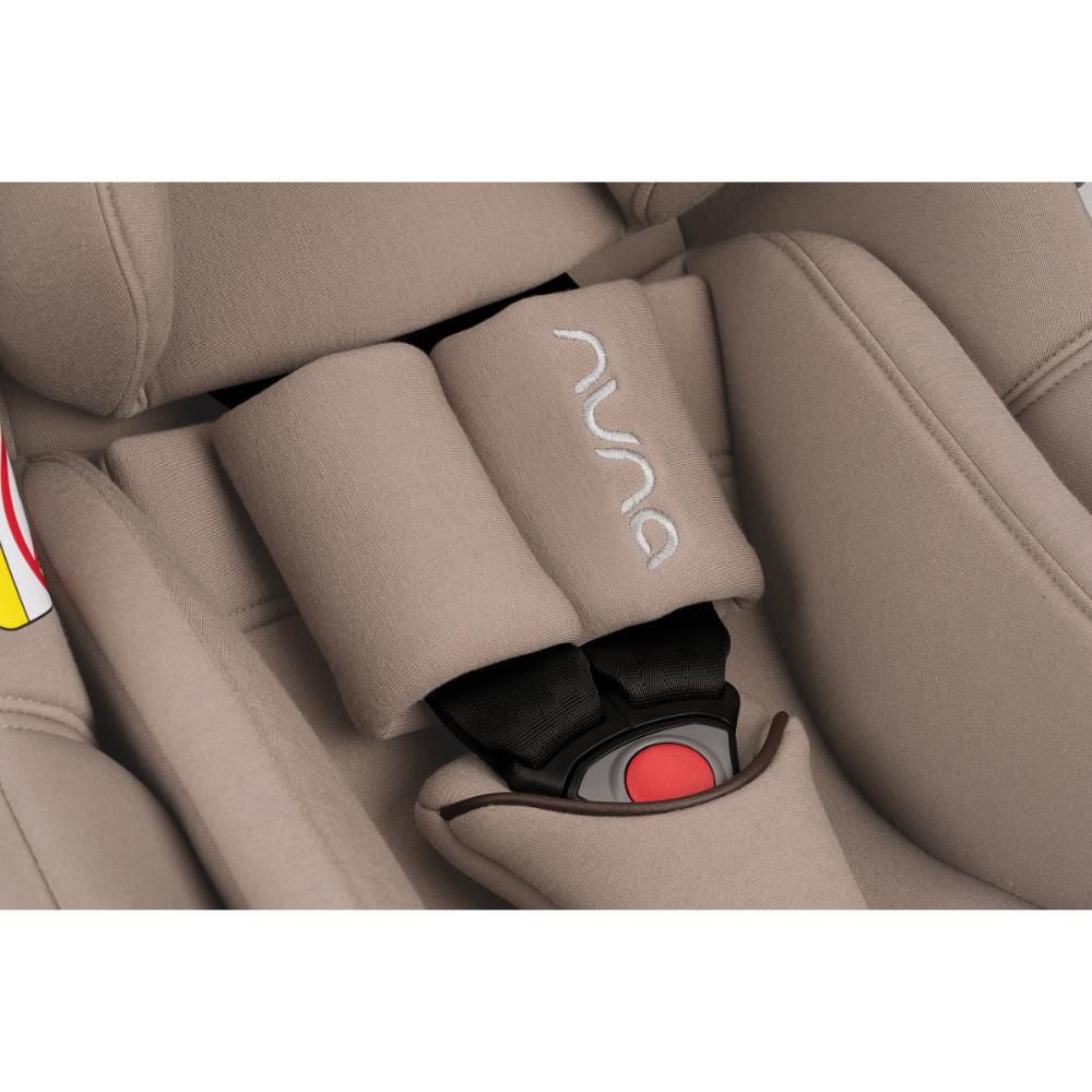Nuna PIPA Urbn Ultra Lightweight Infant Car Seat