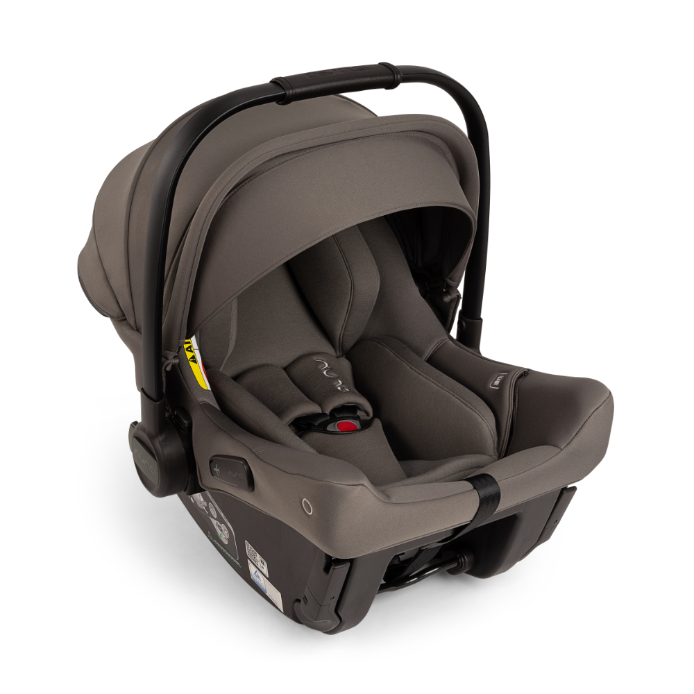 Nuna PIPA Urbn Ultra Lightweight Infant Car Seat